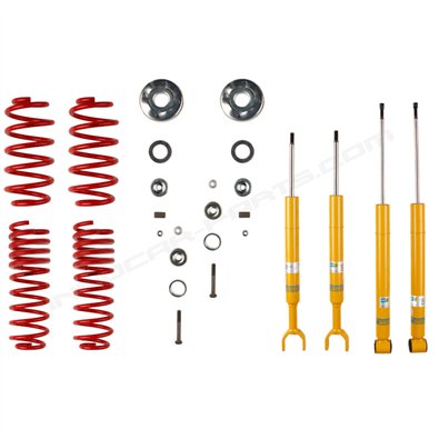 KIT SUSPENSIÓN BILSTEIN B12 AUDI A4 B5