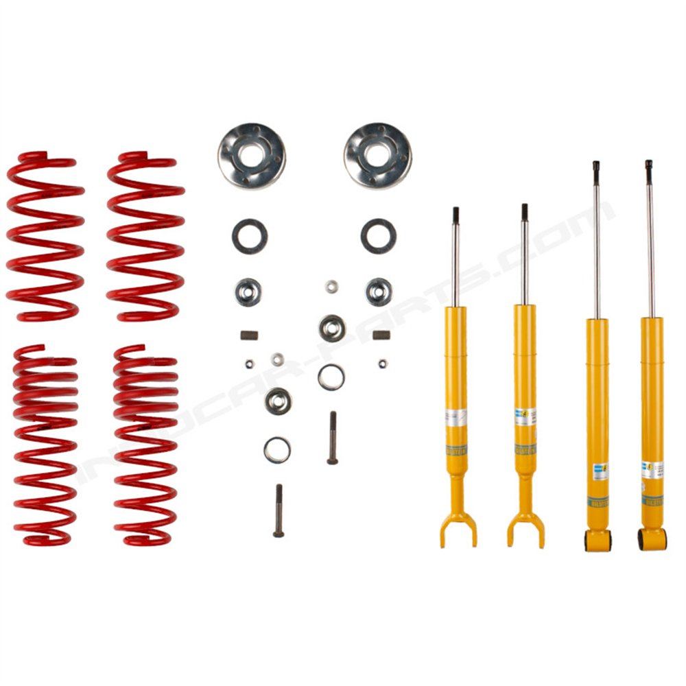 KIT SUSPENSIÓN BILSTEIN B12 AUDI A4 B5