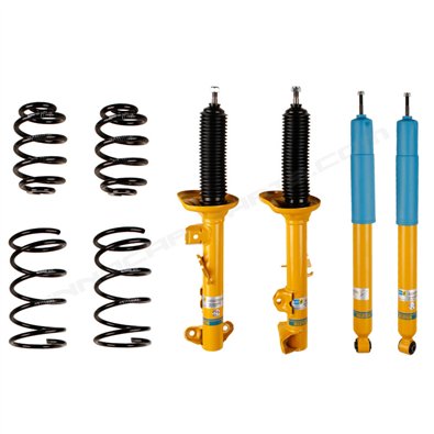 KIT SUSPENSIÓN BILSTEIN B12 BMW SERIE 3 E36