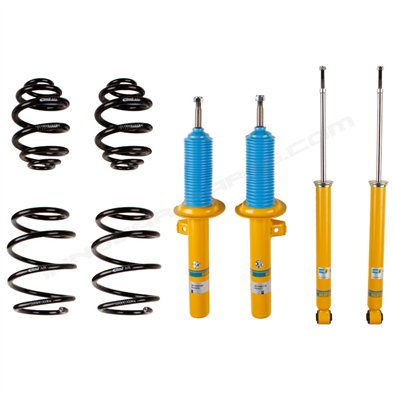 KIT SUSPENSIÓN BILSTEIN B12 BMW M3 E46