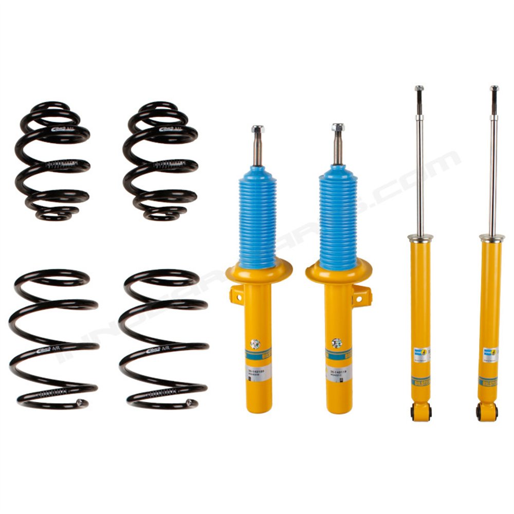 KIT SUSPENSIÓN BILSTEIN B12 BMW M3 E46