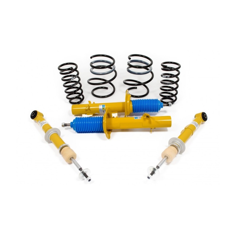 KIT SUSPENSIÓN BILSTEIN B12 BMW SERIE 5 E39 TOURING