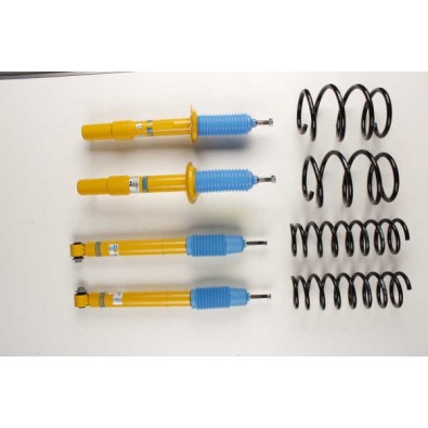KIT SUSPENSIÓN BILSTEIN B12 BMW SERIE 5 E60