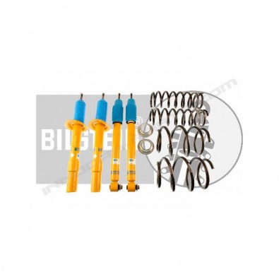 KIT SUSPENSIÓN BILSTEIN B12 BMW SERIE 5 E60