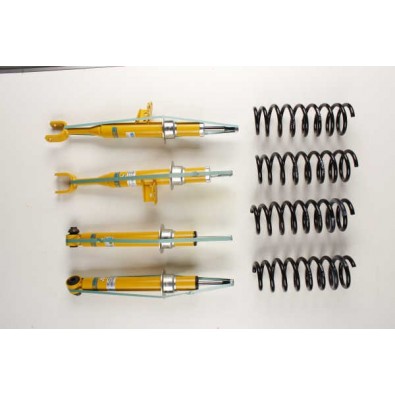 KIT SUSPENSIÓN BILSTEIN B12 BMW SERIE 5 F10