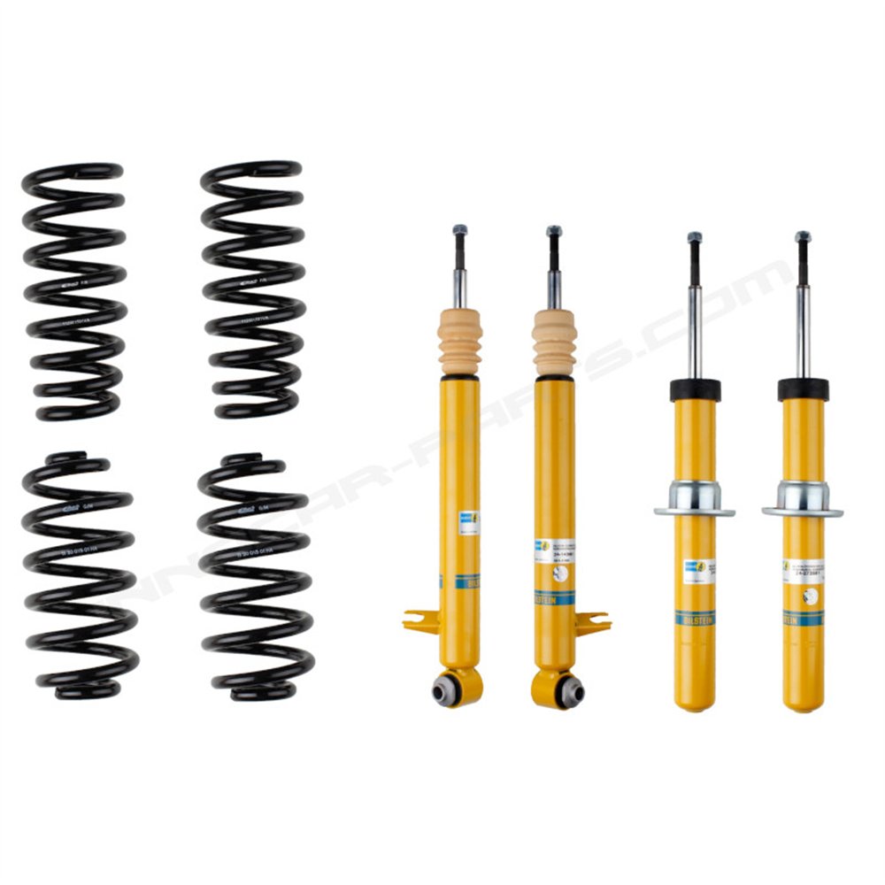 KIT SUSPENSIÓN BILSTEIN B12 BMW X5 E70