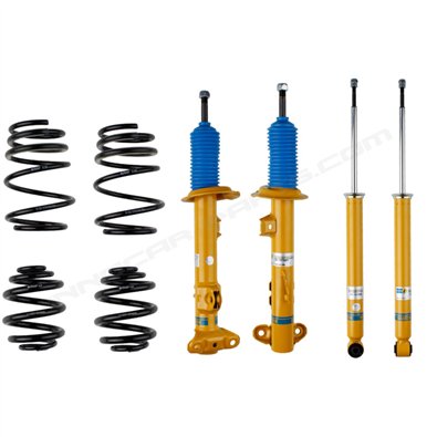 KIT SUSPENSIÓN BILSTEIN B12 BMW Z4 M