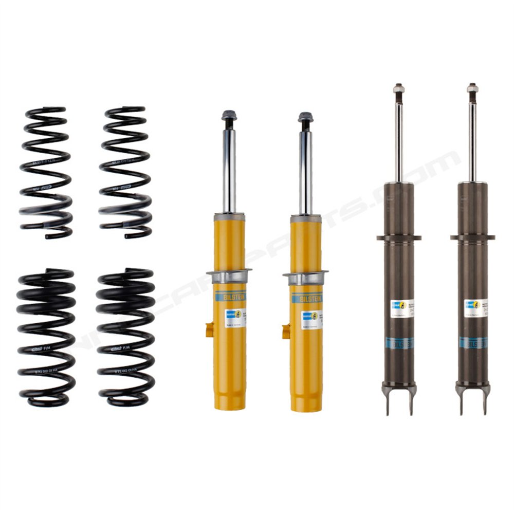 KIT SUSPENSIÓN BILSTEIN B12 PORSCHE 911