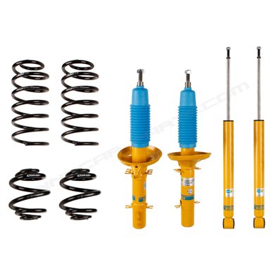 KIT SUSPENSIÓN BILSTEIN B12 SEAT LEON 1M