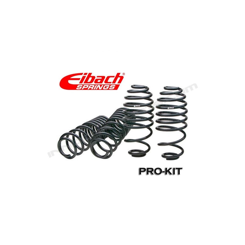 MUELLES DEP. EIBACH PRO-KIT FORD FOCUS