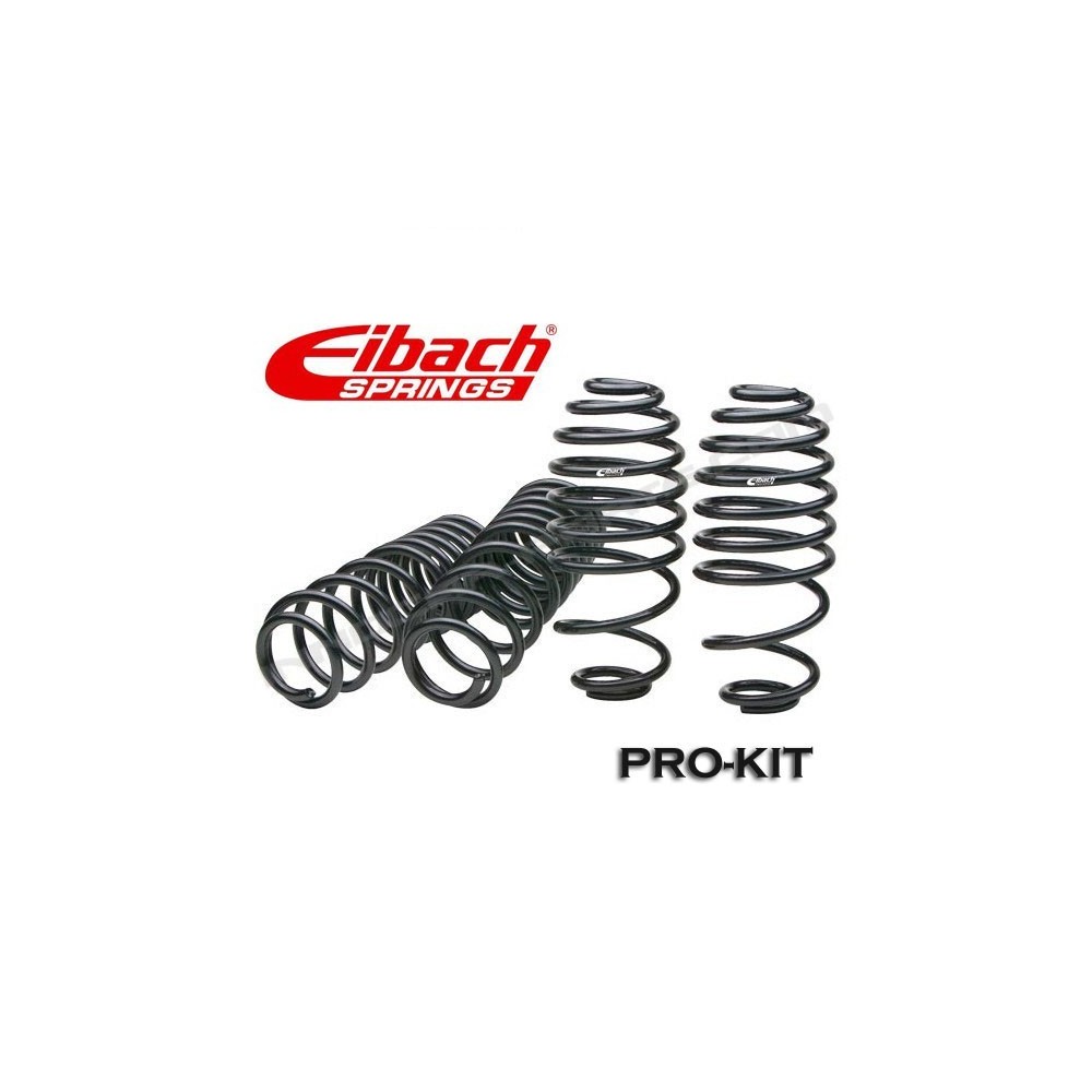 MUELLES DEP. EIBACH PRO-KIT SUBARU IMPREZA