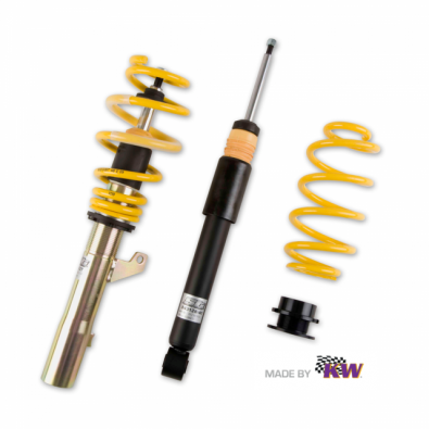KIT SUSPENSION ROSCADA "ST X SUSPENSIONS" VW FOX 5Z