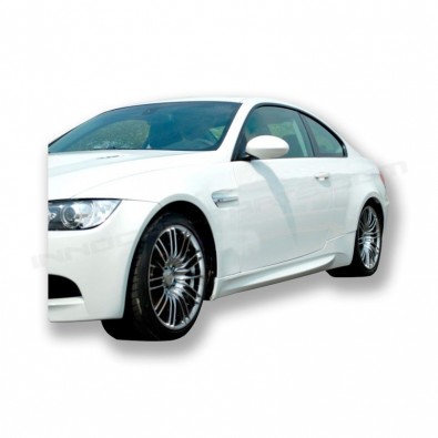 TALONERAS LOOK M3 BMW SERIE 3 E92/E93