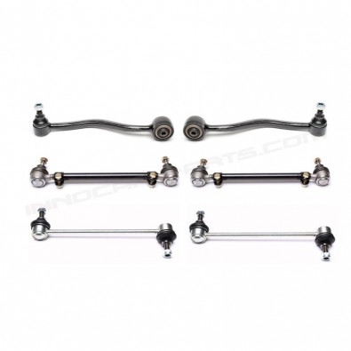 KIT BRAZOS DE SUSPENSIÓN BMW SERIE 5 E28