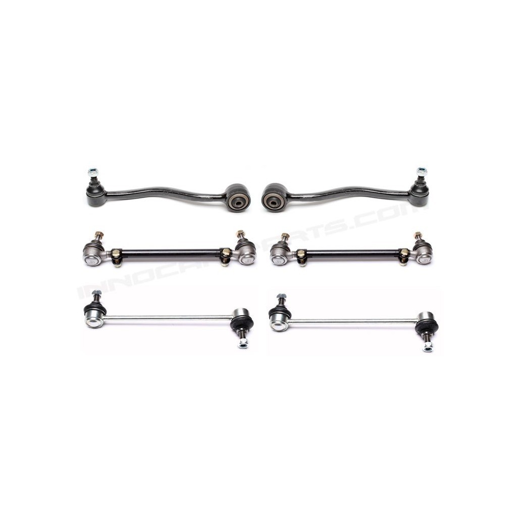 KIT BRAZOS DE SUSPENSIÓN BMW SERIE 5 E28