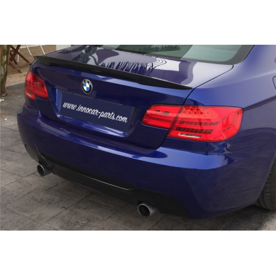 PILOTOS LCI E92 2005-2009