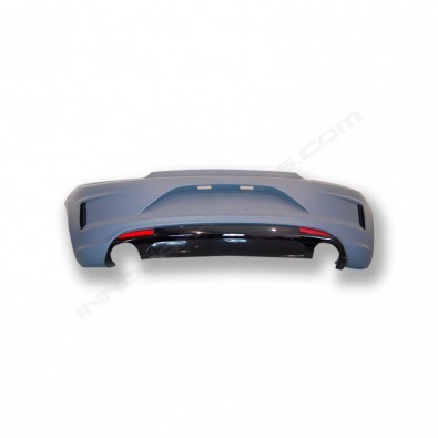 PARAGOLPES TRASERO LOOK R VW SCIROCCO