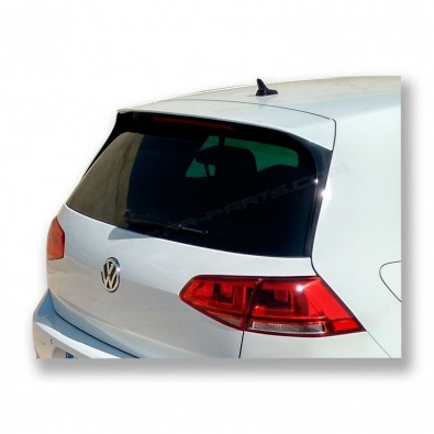 ALERÓN TRASERO LOOK GTI VW GOLF VII