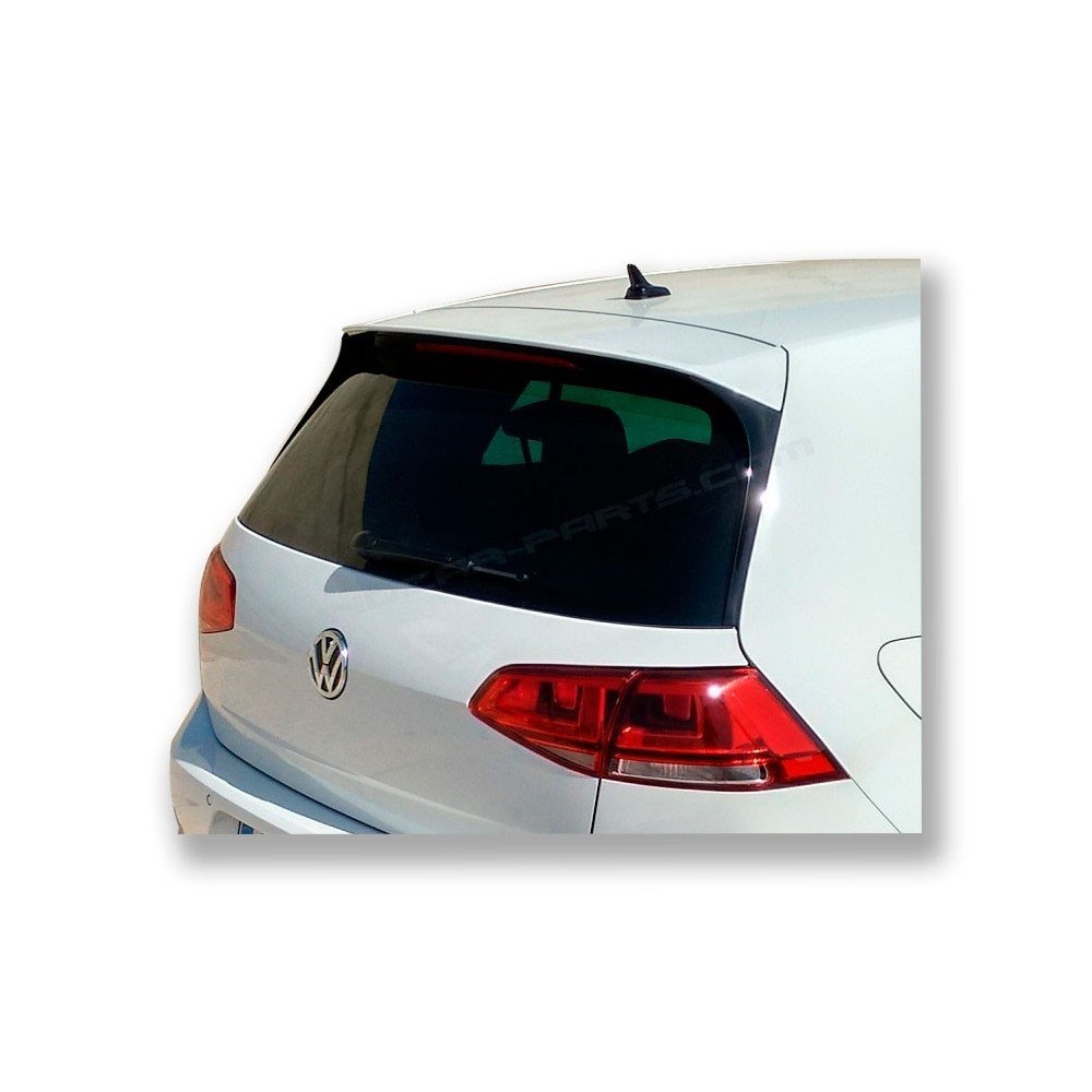 ALERÓN TRASERO LOOK GTI VW GOLF VII