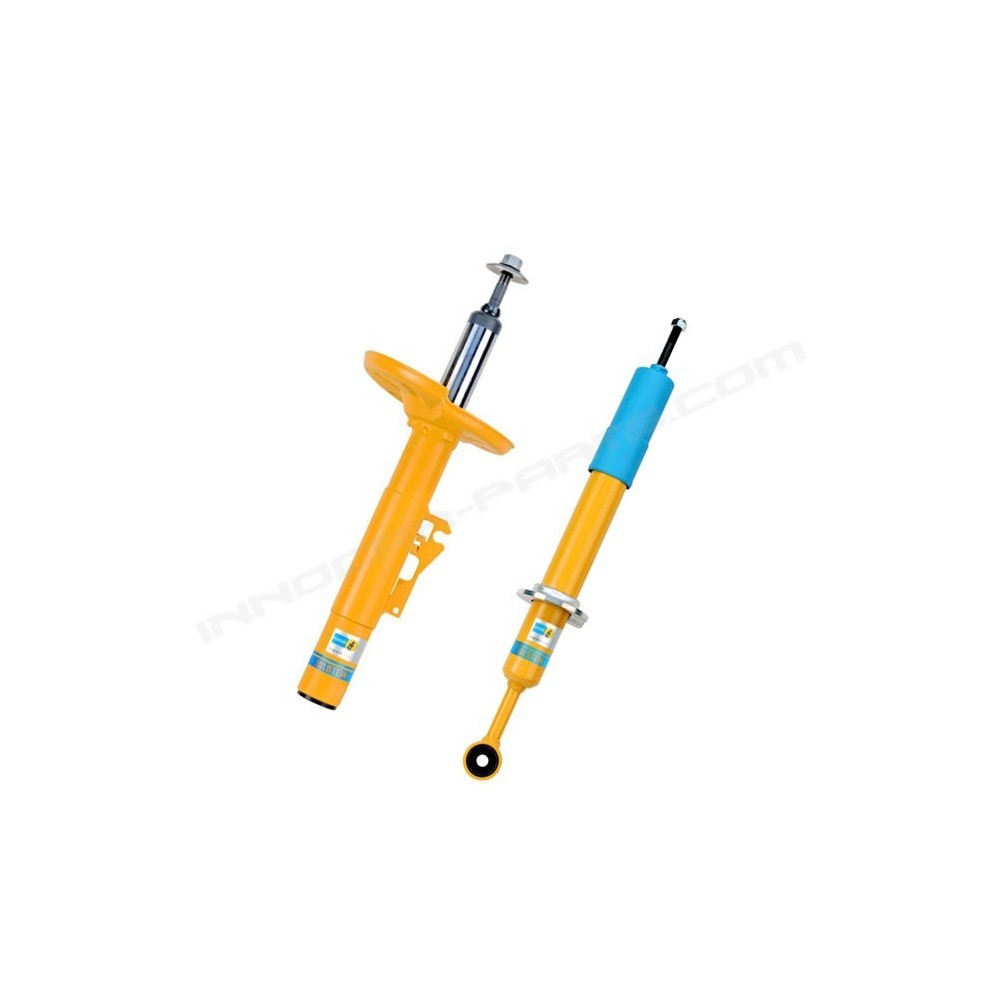 SET AMORT. DELANTEROS BILSTEIN B8 FIAT BARCHETTA