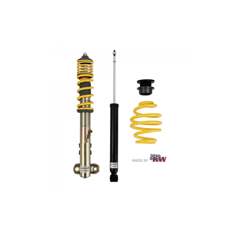 KIT SUSPENSION ROSCADA "ST XA SUSPENSIONS" SEAT CORDOBA 6K / 6K2