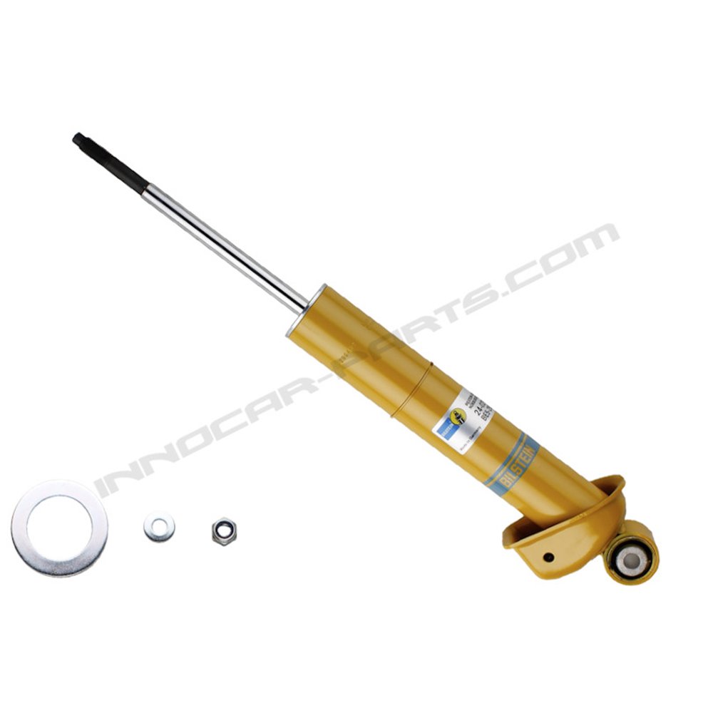 SET AMORT. TRASEROS BILSTEIN B8 PORSCHE 911