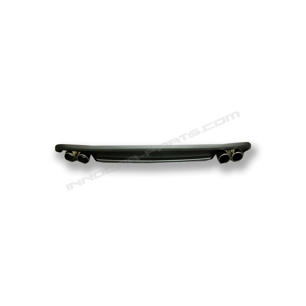 DIFUSOR LOOK S-LINE AUDI A5 SPORTBACK (13-15)