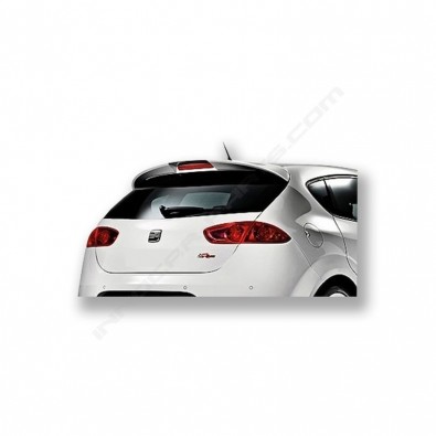 ALERÓN SUPERIOR LOOK CUPRA SEAT LEON 1P