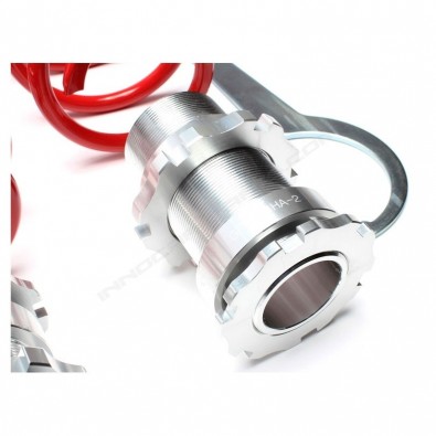 ROSCADA AUDI/SEAT/SKODA/VW TA TECHNIX DEEPLINE