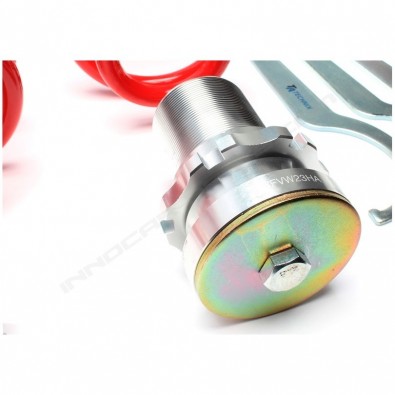ROSCADA AUDI/SEAT/SKODA/VW TA TECHNIX DEEPLINE