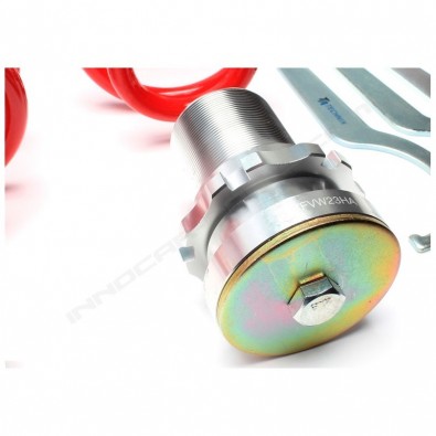 ROSCADA AUDI/SEAT/SKODA/VW TA TECHNIX DEEPLINE