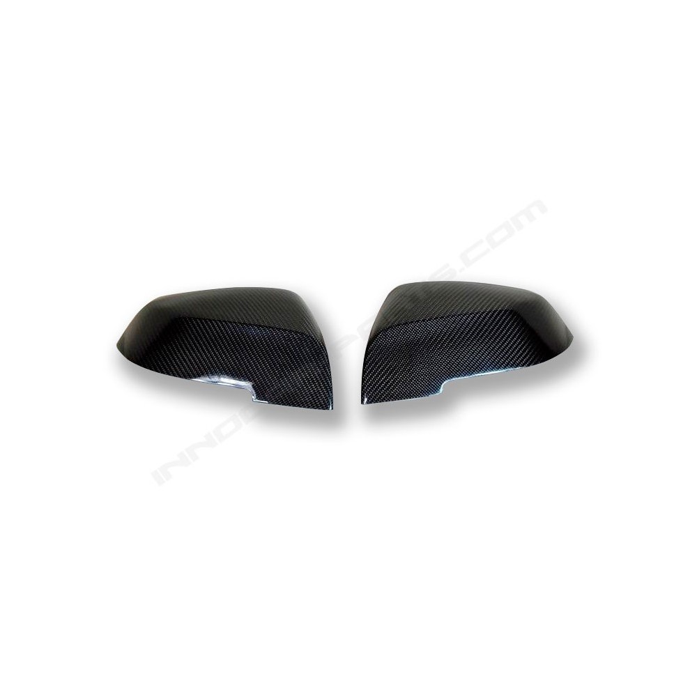 CUBRE ESPEJOS CARBONO BMW F20/F30/F31