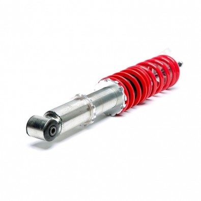 ROSCADA VOLKSWAGEN TA TECHNIX DEEPLINE