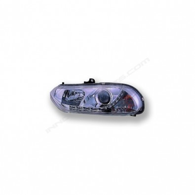 FAROS DELANTEROS ALFA ROMEO 156