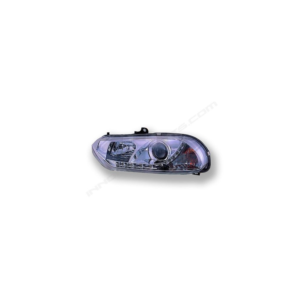 FAROS DELANTEROS ALFA ROMEO 156