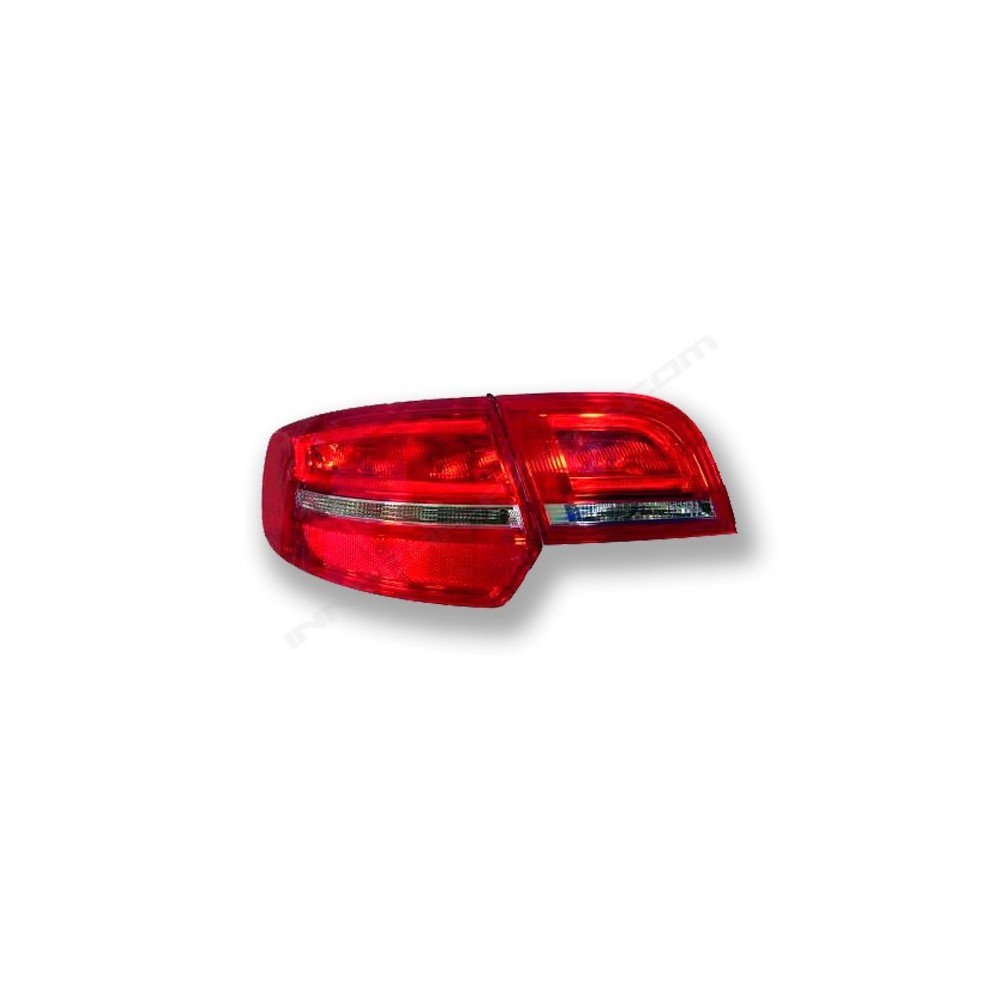 PILOTOS TRASEROS LED AUDI A3 8P