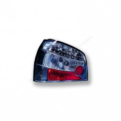 PILOTOS TRASEROS LED A3 8L (96-00)