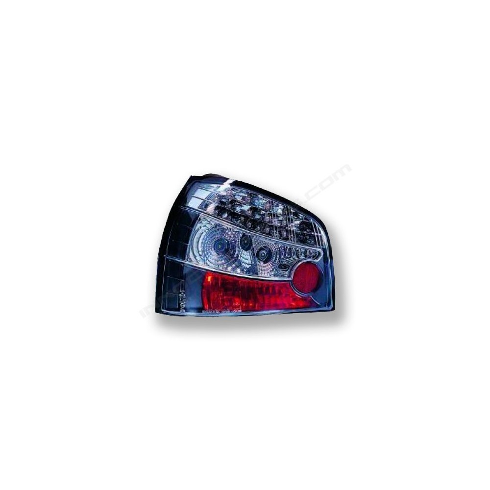 PILOTOS TRASEROS LED A3 8L (96-00)