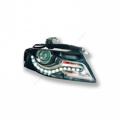 FAROS LED LUZ DIURNA AUDI A4 B8 (08-11)