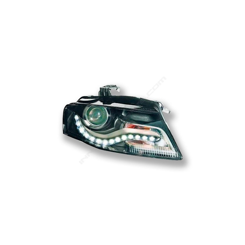 FAROS LED LUZ DIURNA AUDI A4 B8 (08-11)