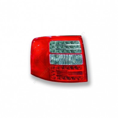 PILOTOS TRASEROS LED AUDI A6 4B