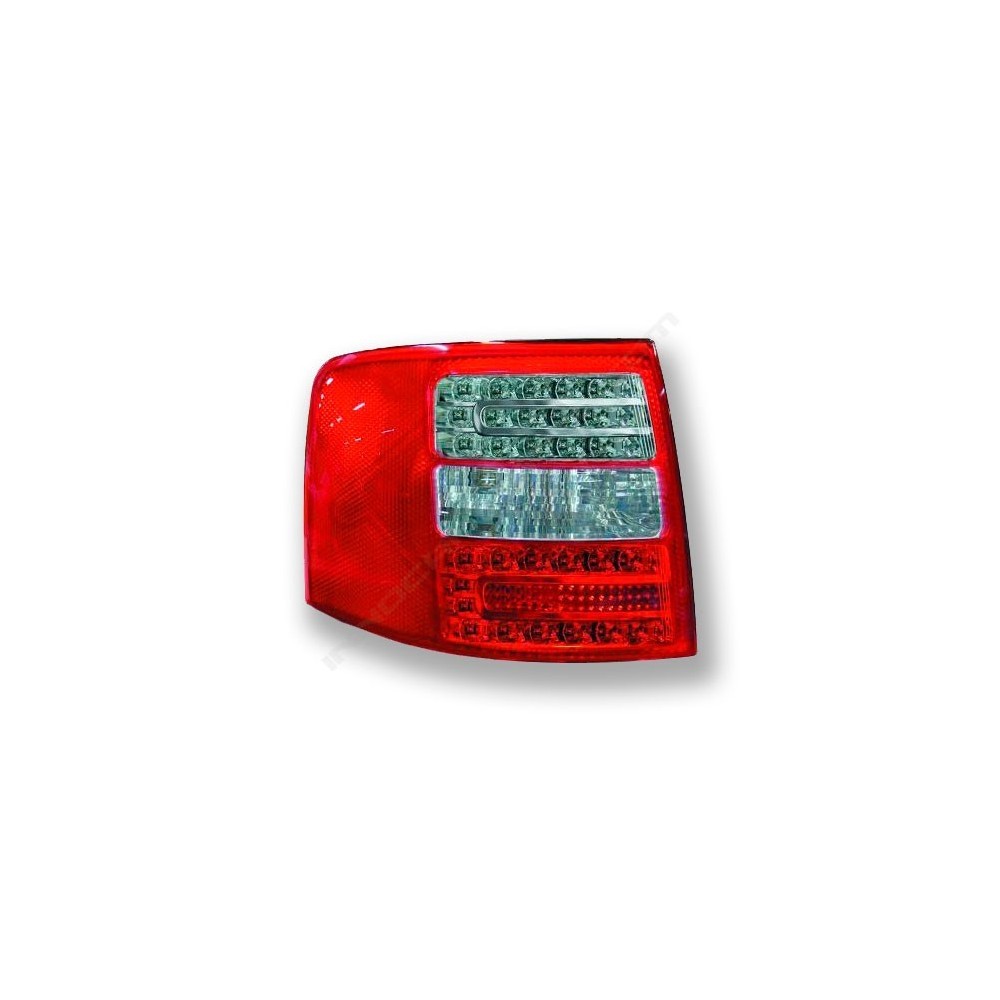 PILOTOS TRASEROS LED AUDI A6 4B
