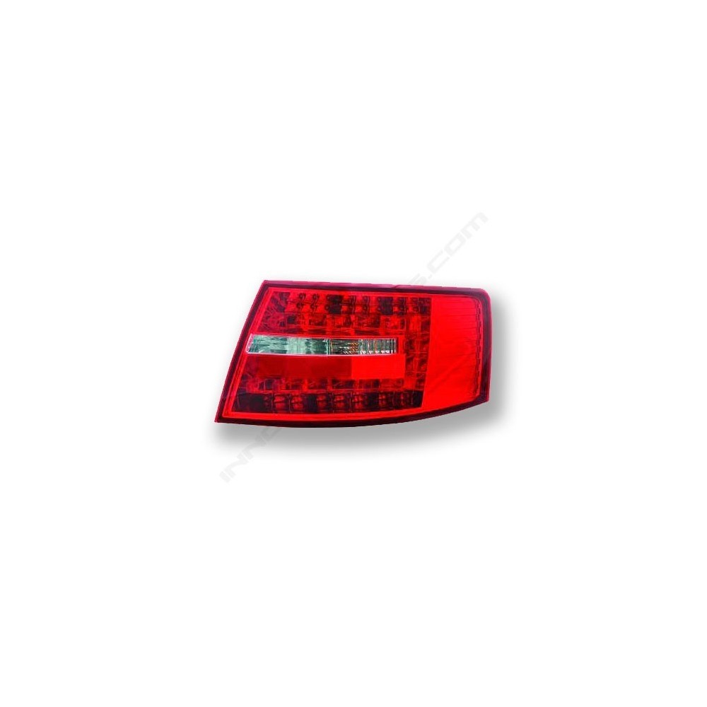PILOTOS TRASEROS AUDI A6 4F