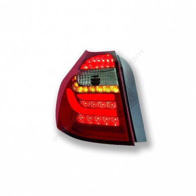 PILOTOS TRASEROS LED BMW E87 (04-07)