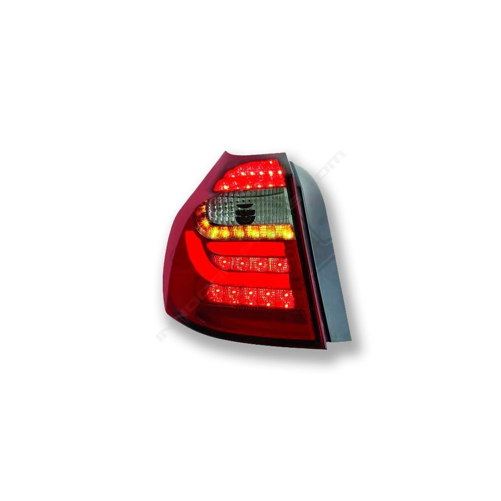 PILOTOS TRASEROS LED BMW E87 (04-07)