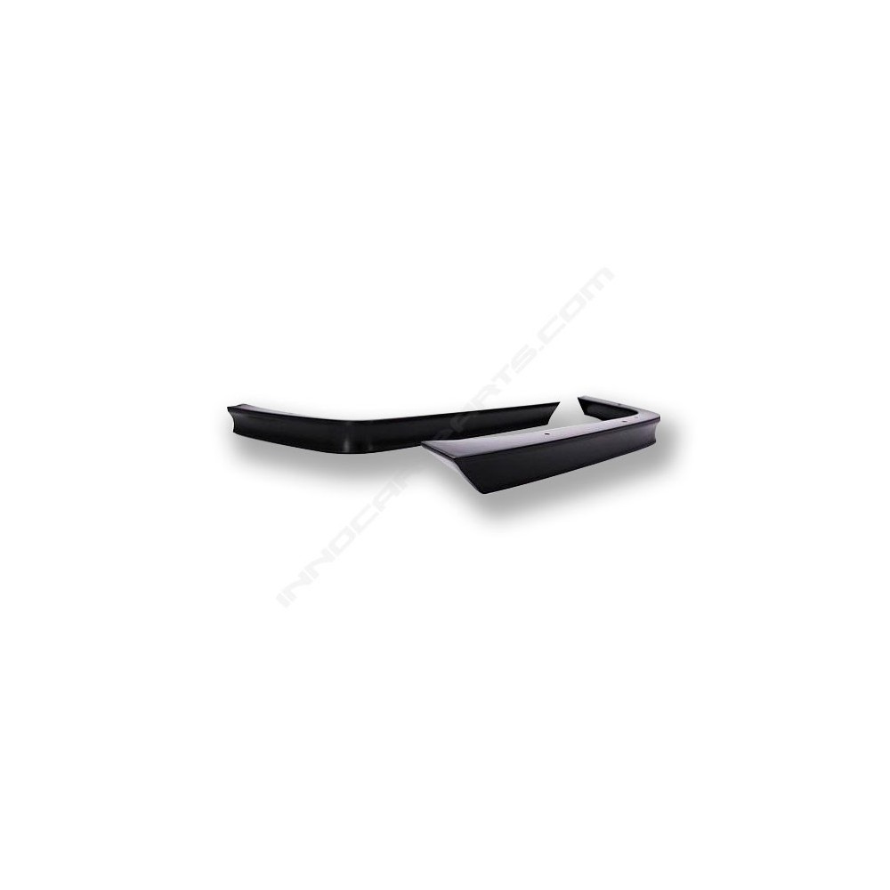 SPLITERS M3 CLUB SPORT ECKEN E36