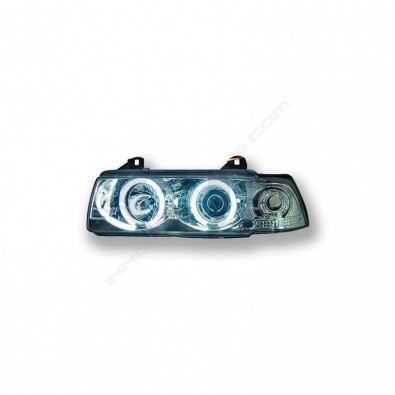 FAROS CCFL BMW E36 BERLINA/TOURING