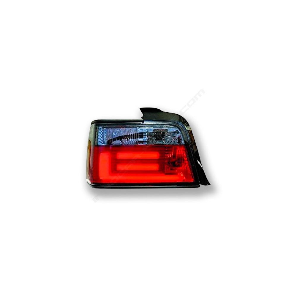 PILOTOS TRASEROS LED BMW E36 BERLINA
