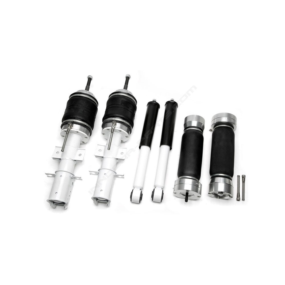 SUSPENSIÓN NEUMÁTICA VOLVO