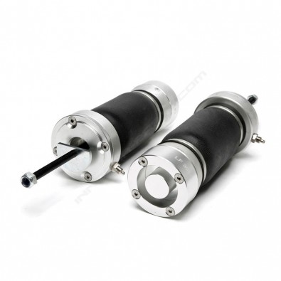 SUSPENSIÓN NEUMÁTICA FORTWO COUPE/CABRIO